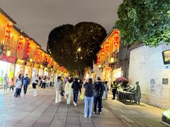 -三坊七巷历史文化街区