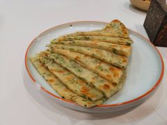 葱花饼-东兴楼饭庄(六里桥店)