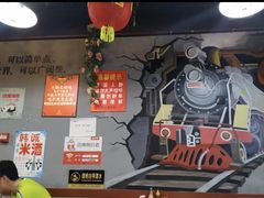 -唐记煌大坨卤牛肉串串(瑞南街店)