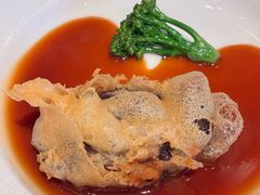 -新荣记(新源南路店)