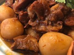 -禾珍珠家常小馆(河南博物院店)