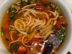 西府一口香-长安大牌档之西安博物院文化餐厅(中贸店)