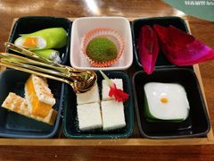 -苏梅花园(群星城店)