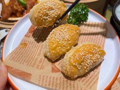-山水茶艺馆·点心粤菜·30年老字号