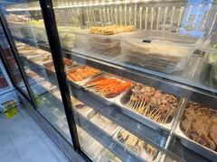 -味中味休闲小吃(同济路店)