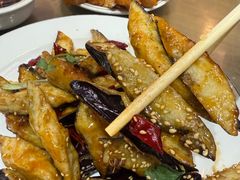 -鲁南仔·滕州炒鸡(经三路店)
