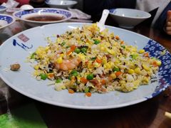 -粗茶淡饭(东关街店)