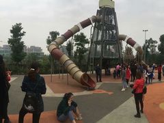 -枫香湖儿童公园