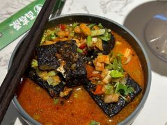 -百春原湖南牛肉粉(百联世纪店)