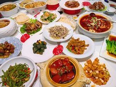 -惠丰堂饭庄(北洼路店)