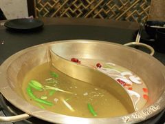 -龙隆昌·鲜品火锅·江湖烤鱼