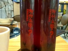 -为什么牛潮汕牛肉火锅(万胜广场店)