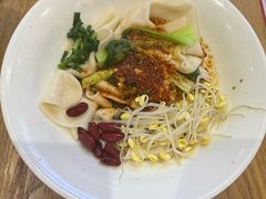 -秦关面道(世博店)
