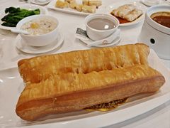-粤菜王府·海鲜·茶市·海景餐厅(大梅沙店)