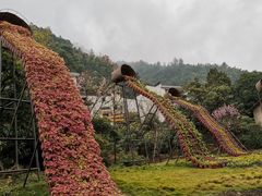 -新安江山水画廊风景区
