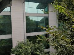 -绍兴鉴湖君澜大酒店