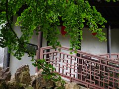 -惠山古镇·寄畅园