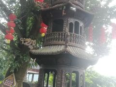 -丰都鬼城名山景区