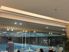 -诺德健游泳健身