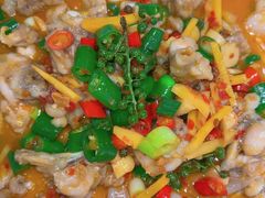 -花椒俏川菜小馆(南海万达店)