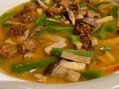 -田园印象·成都土菜院子(华阳店)