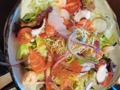 -千代武日本料理(哈西店)