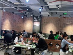 大堂-五里关火锅(牛市口店)