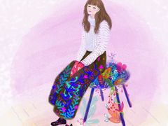 -冠军冰场(环球中心店)