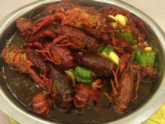 -袁老大龙虾(石鼓路总店)