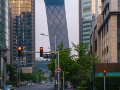 -中央广播电视总台(光华路办公区)