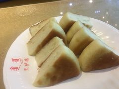 酸奶饼-塞伊德·蒙餐(锡林浩特店)