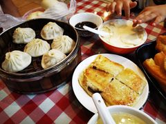 -陶然风味园(广场路店)