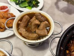 -宝香绑线肉骨茶(柏威年广场店)