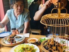 -顺承小院儿