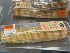 -沃尔玛(平阳鳌江店)