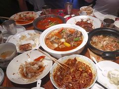 -纳瓦新疆菜(银都店)