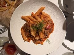-LESCEDARS  Bistro香柏树(外滩店)
