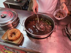 -阿一猪红汤(东风西路店)