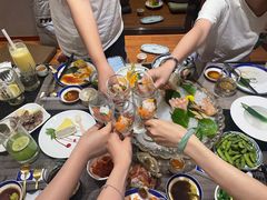 -極上萬膳·日料放题(海岸城店)