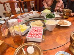 -古关火锅店(古北水镇景区店)