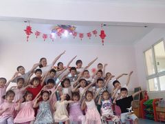 -汉阳区怡畅幼儿园