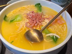 大煮干丝-南里山房·新淮扬菜(徐汇万科店)