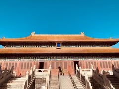 -历代帝王庙博物馆