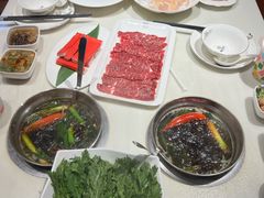 -围炉夜话·潮汕卤水火锅(榕江店)