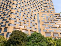 -上海嘉定喜来登酒店