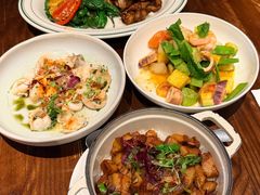 -Bistro 63 创意融合料理(广粤天地店)