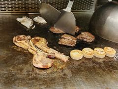 -水木锦堂·自助铁板烧(世贸天阶店)