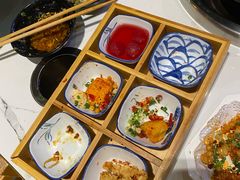 -钢管厂五区小郡肝火锅串串香(清河店)