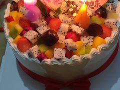 -丁先生蛋糕·品质鲜作(桐梓林店)