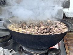 -刘信牛羊肉泡馍小炒(回民街店)